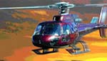 Ultimate Helicopter tour Grand Canyon Las Vegas