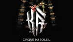 KA Cirque Du Soleil Las Vegas
